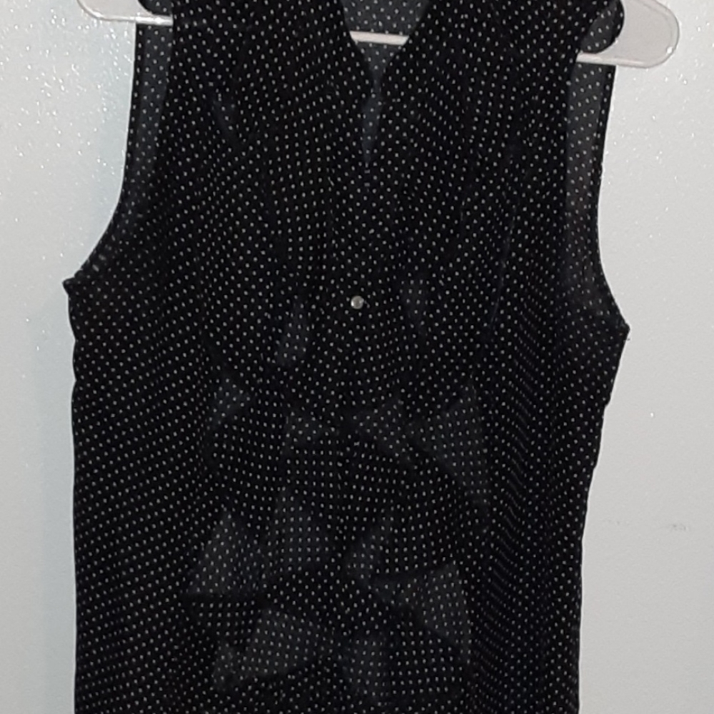 Ladies summer blouse